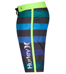 Hurley Men's O'Braddah Boardshort