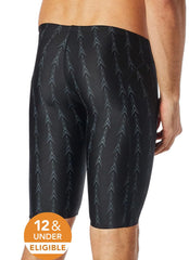 TYR Men's Fusion 2 Jammer Tech Suit Swimsuit