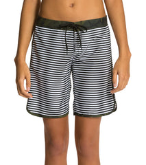 Hurley Supersuede Printed 9" Beachrider Boardshort
