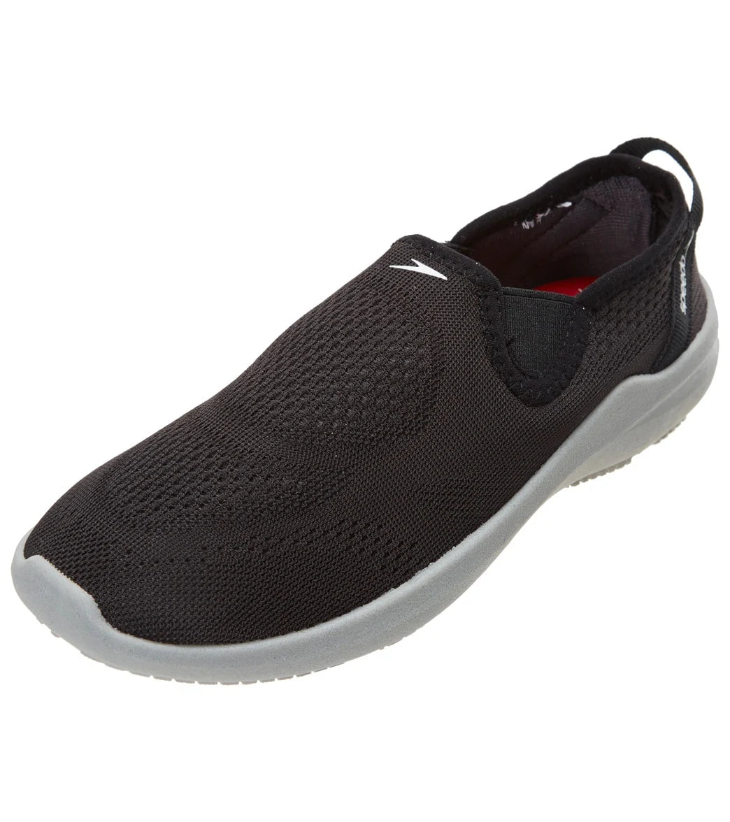 Speedo Kids' Surfwalker Pro Mesh Water Shoe (Little Kid, Big Kid)
