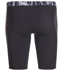 Dolfin Graphlite Men's Infiniti Spliced Jammer Swimsuit
