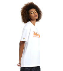 Arena Unisex 50th Anniversary Short Sleeve T-Shirt