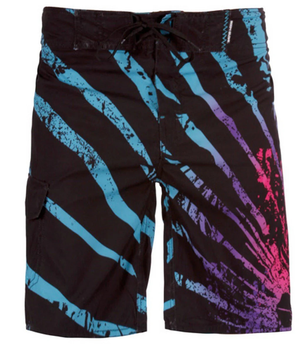 Body Glove Volcano Microfiber Boardshorts