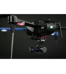 3D Robotics IRIS+ (915 MHz) Auto-Follow Drone