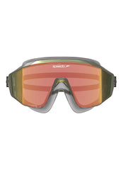 Speedo Aquapulse Pro Mirrored Swim Mask
