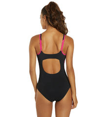 Arena Women's Makimurax One Piece Swimsuit