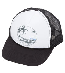 Rip Curl Ocean View Trucker Hat
