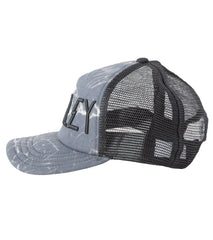 Hurley Women's Printed Trucker Hat