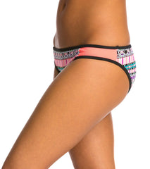 Hurley East Side Hipster Bottom