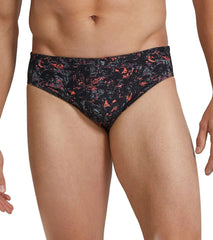 TYR Men's Scoria Brief Swimsuit