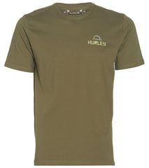 Hurley Men's Every Day Washed Otherside Tee