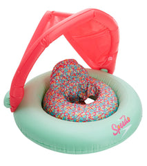 Speedo Kids' Fabric Baby Cruiser with Canopy (6mos-24mos)