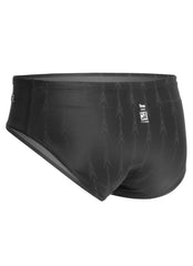 TYR Fusion 2 Racer Tech Suit Brief Swimsuit