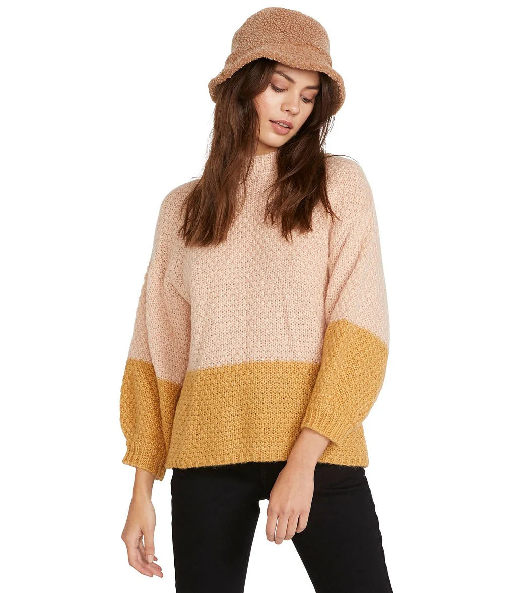 Volcom The Shevers Sweater