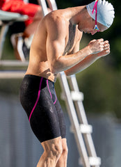 FINIS Men's R3 Ascent Jammer Tech Suit Swimsuit