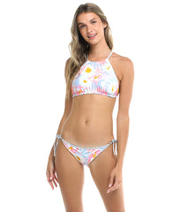 Body Glove Women's Wayta Brasilia Lowrise Bikini Bottom