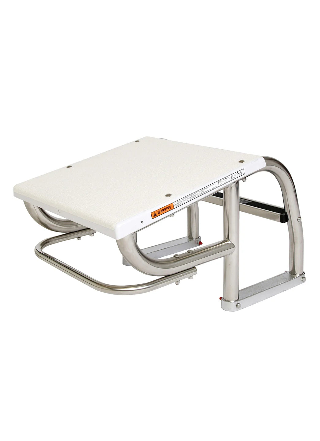 SR Smith 18" Varsity Deluxe Starting Platform