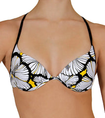 Body Glove Swimwear Pure Body Love Bra Bikini Top