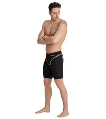 Arena Men's Powerskin Carbon Core FX SL Limited Edition Jammer Tech Suit Swimsuit