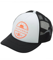 Hurley Women's Destination Trucker Hat
