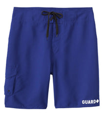 Sporti Guard Men's Essential Board Short