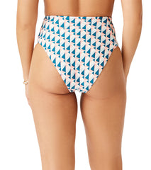 Carve Designs Women's Lani Compression Bikini Bottom