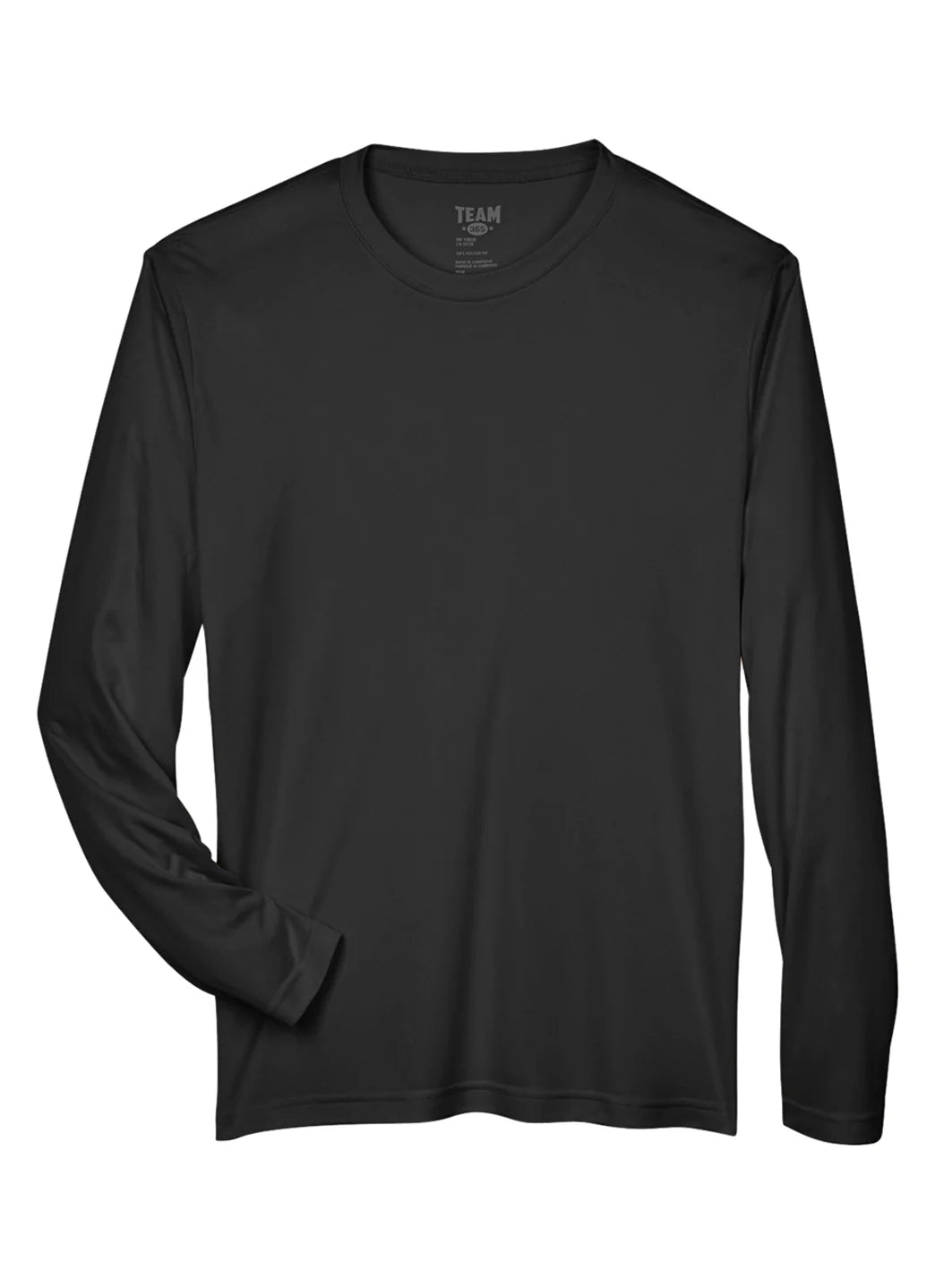 Team 365 Men's Zone Performance Long Sleeve T-Shirt