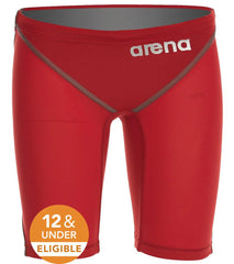 Arena Boys' Powerskin ST 2.0 Jammer Tech Suit Swimsuit