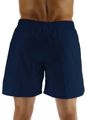 TYR Men's Guard Deck X Swim Short