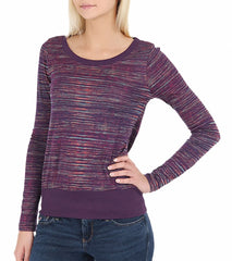 Hurley Women's Onyx Knit Top