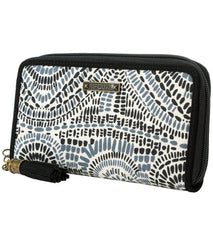 Rip Curl Moon River Zip Up Wallet