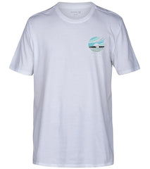 Hurley Men's Oculus Short Sleeve Tee