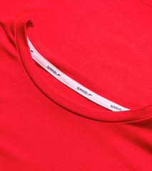Speedo Women's Short Sleeve Crew Neck T-Shirt