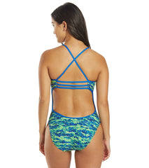 TYR Women's Agran Trinityfit One Piece Swimsuit