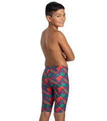 Sporti x Damian Orellana Limited Edition Chichi Jammer Swimsuit Youth (22-28)