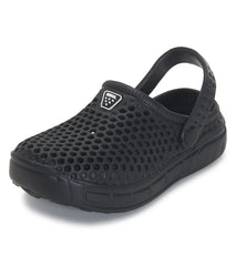 Easy USA Kids' Clog Slide Sandal (Toddlers, Little Kid)