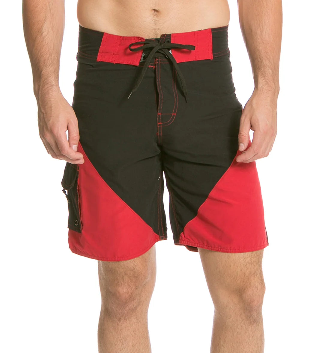 Sporti Men's Essential Board Short
