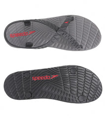 Speedo Kids' Exsqueese Me Flow Sandal