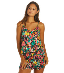 Hurley Women's Lana Cami Top