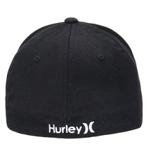 Hurley Men's One & Only Flexfit Hat