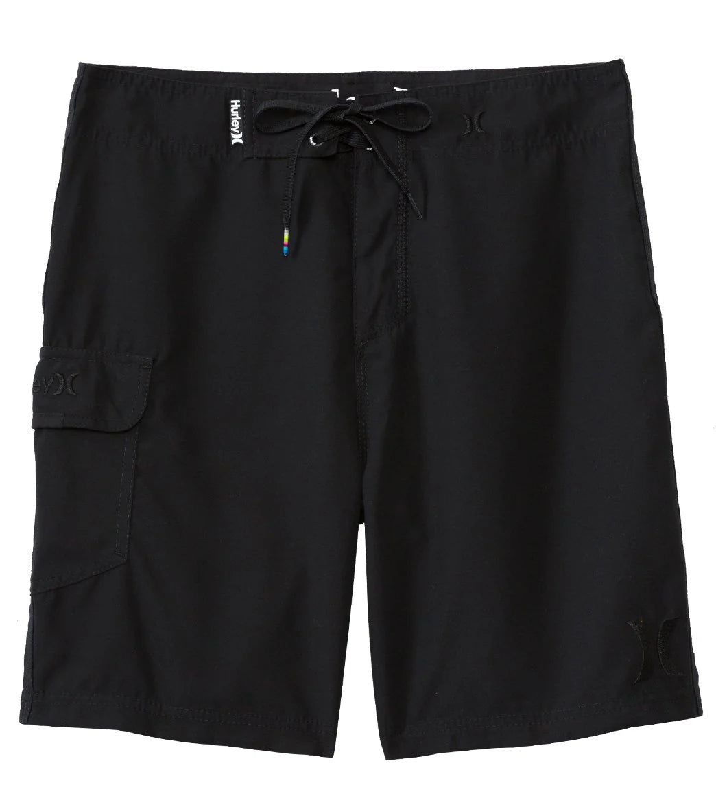 Hurley Men's One & Only 19 Boardshort