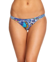 Body Glove Swimwear Free Spirit Bali Reversible Bikini Bottom
