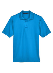 Devon & Jones Men's CrownLux Performance Plaited Polo Shirt