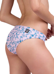 JOLYN Women's Andy Loveletter Bikini Bottom