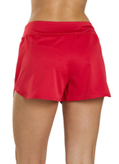 Sporti Guard Women's Hybrid II 2.5" Board Short