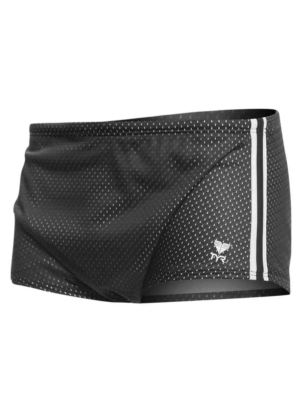 TYR Poly Mesh Trainer Drag Suit