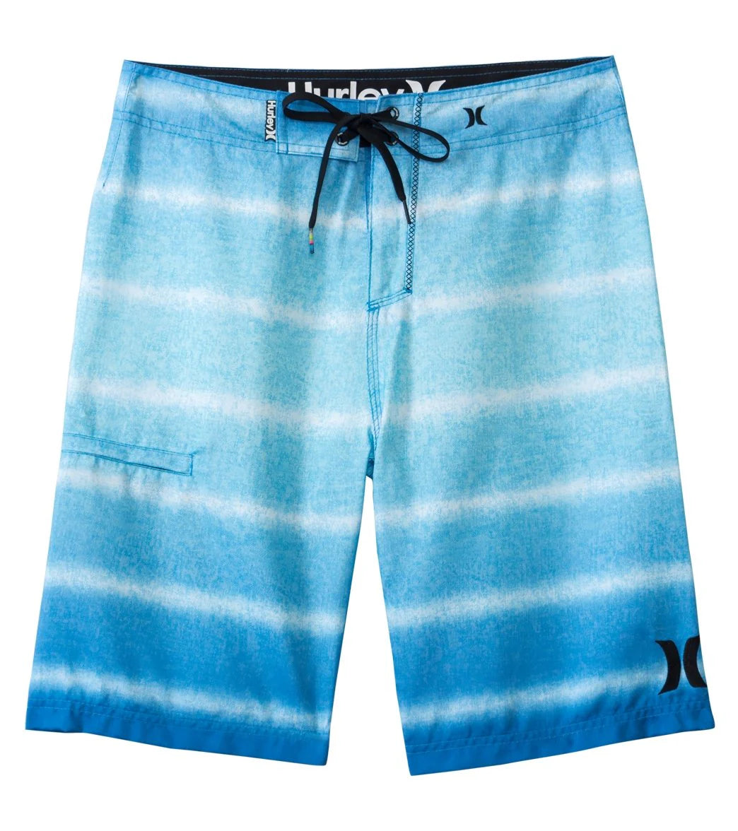 Hurley Men's Burnt Boardshort