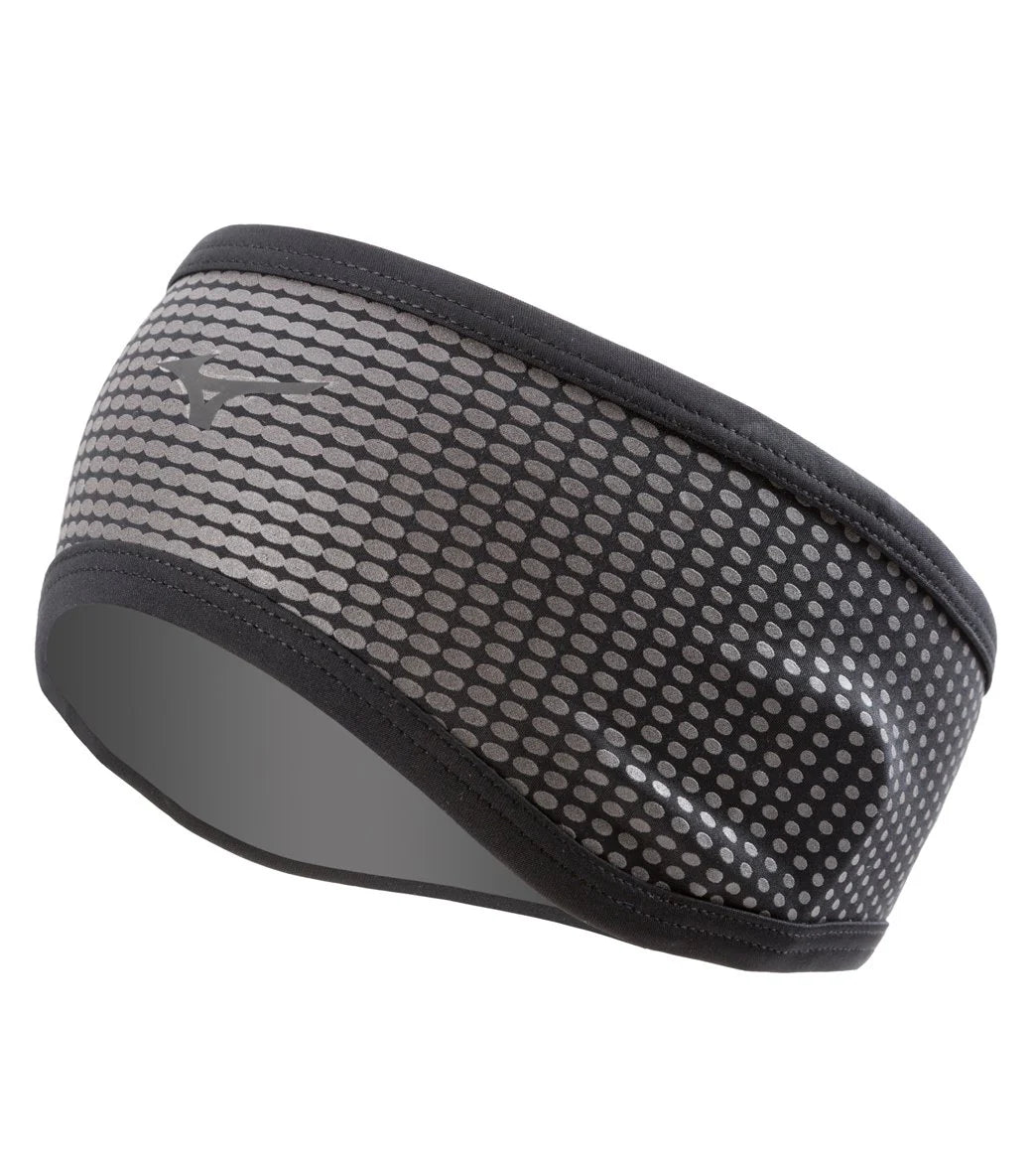 Mizuno BT Windproof Headband