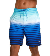Speedo Men's 20" Ombre Bondi Board Short