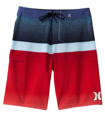 Hurley Men's Phantom Blocked Flight Boardshort